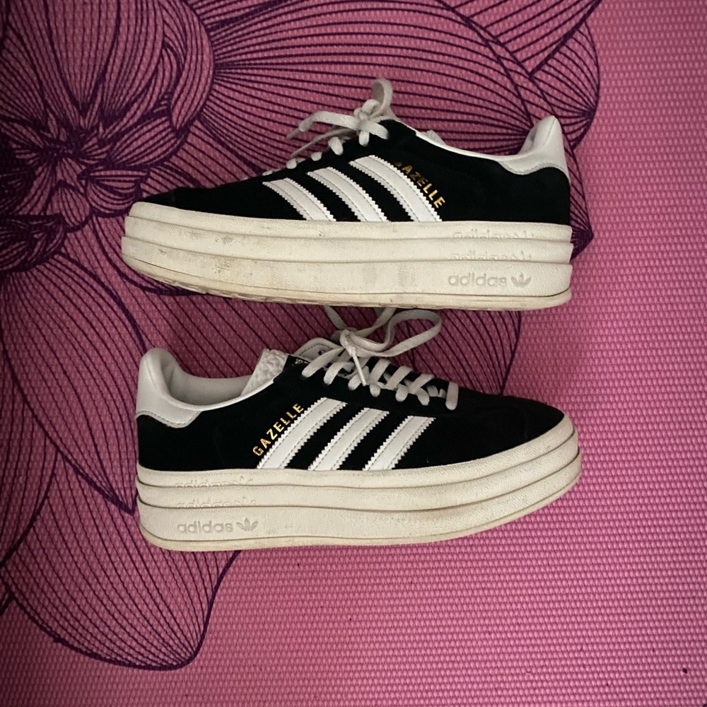 ADIDAS GAZELLES